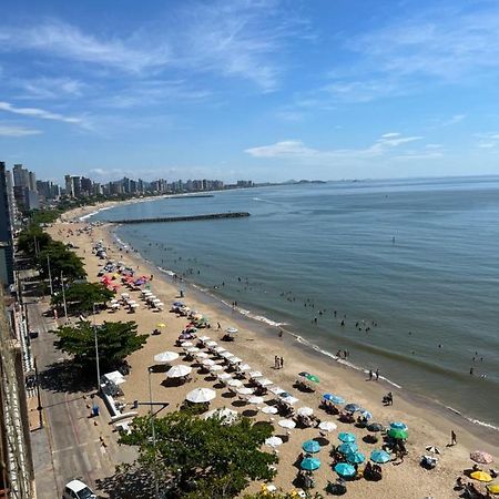 Apartament Frente Mar Piçarras Zewnętrze zdjęcie