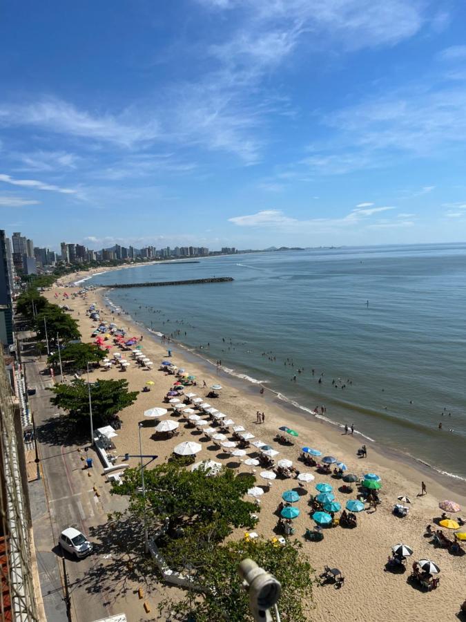 Apartament Frente Mar Piçarras Zewnętrze zdjęcie